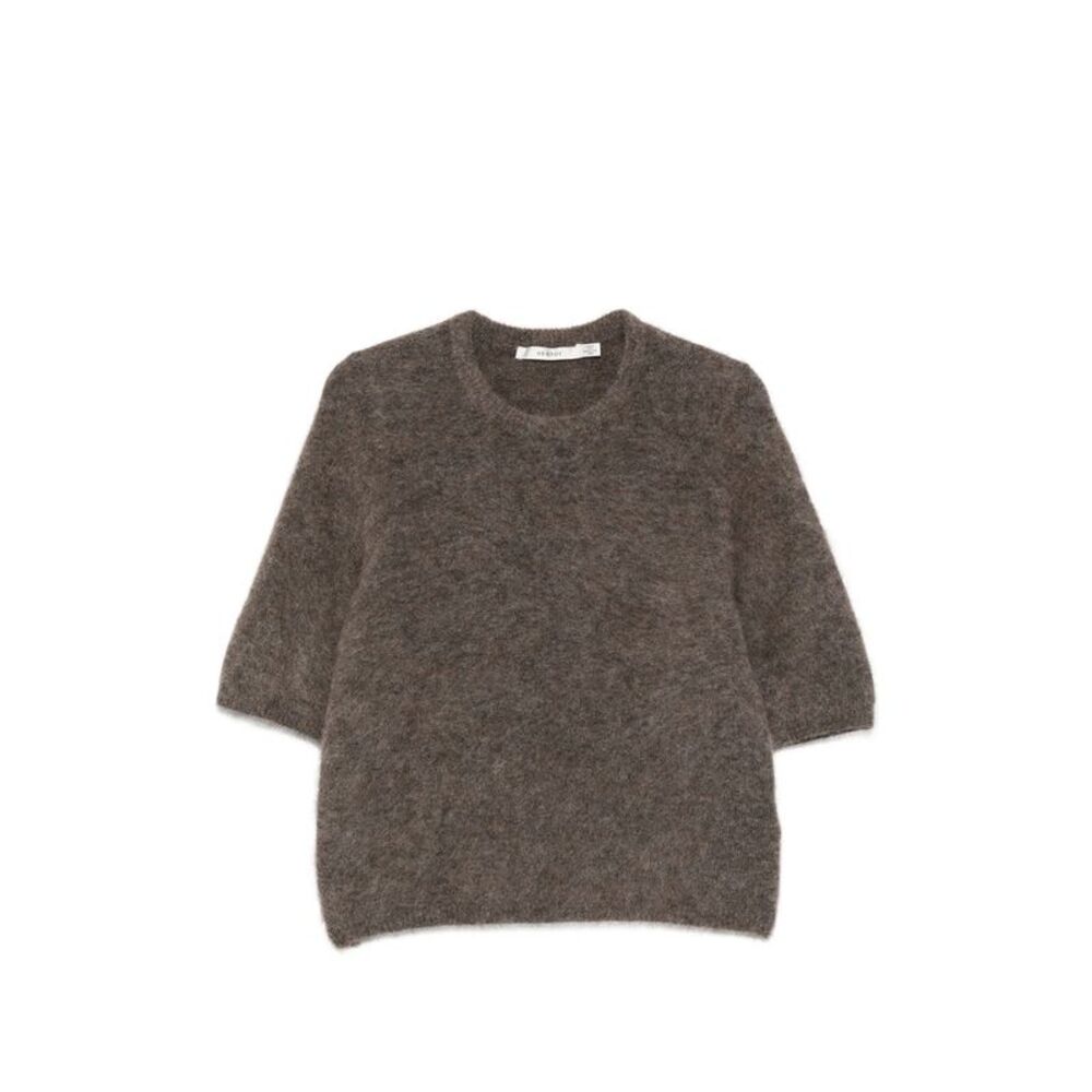 Gestuz Grey Tops - T-Shirts & Jerseys Women